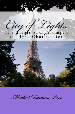 City of Lights: The Trials and Triumphs of Ilyse Charpentier